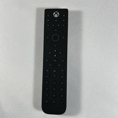 Official Xbox One Talon Media Remote Control Controller - Image 1 of 4
