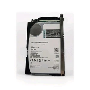 Lenovo 14TB 7.2K SAS 12Gb/s 3.5" HDD ST14000NM0048 01KP541 4XB7A12037 4XB7A12036 - Photo 1/5