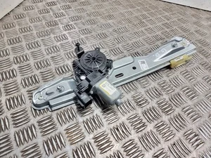 Elevalunas trasero derecho ford c-max ii 2018 eléctrico con motor puerta trasera - Imagen 1 de 5