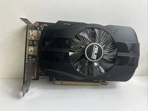 ASUS GTX 1050 - 2GB - GDDR5 - Graphics Card - Afbeelding 1 van 5