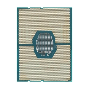 Intel SRF9J Xeon Platinum 8260M 24-Core 35.75MB 2.4GHz Processor - 1yr Warranty - Afbeelding 1 van 2