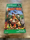 Super Donkey Kong / Nintendo Super Famicom / NTSC JAP