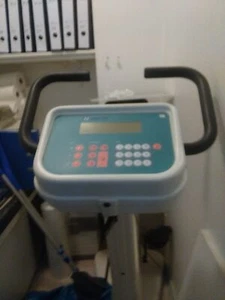 Medizinisches eichfähiges Ergometer - defekt - Bild 1 von 2
