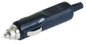 In-line Cigar Lighter Plug (Superior Quality) - Picture 1 of 1
