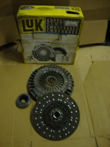 635289000 Clutch Kit Fits Mercedes 1820 With OM356/OM366LA Engines 1992 - 1998 - Picture 1 of 1