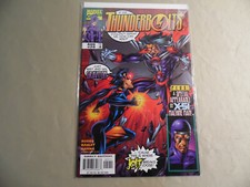 Thunderbolts #29 (Marvel 1999) Free Domestic Shipping