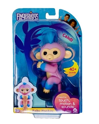 2016 Fingerlings WowWee NEW Sealed - Image 1 of 4