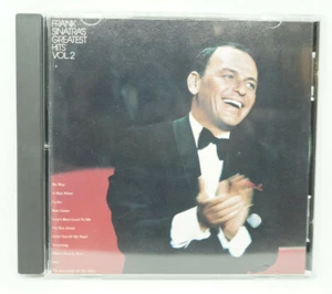 Frank SINATRA'S Greatest Hits Vol 2 - CD - Picture 1 of 2