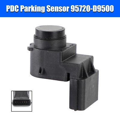 Sensor de estacionamiento PDC 95720-D9500 para Hyundai Tucson 2015 2016 2017-2020 EE. UU. Foto 1 de 4