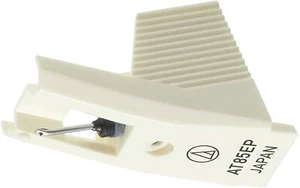 AUDIO TECHNICA ATN85EP STILO DI RICAMBIO PER CARTUCCIA AT85EP - Picture 1 of 1