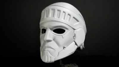 Helldivers 2 - Casco justo - Hágalo usted mismo Foto 1 de 4