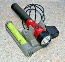 Streamlight Stinger LED HL Flashlight w/ Charger and Extra Battery