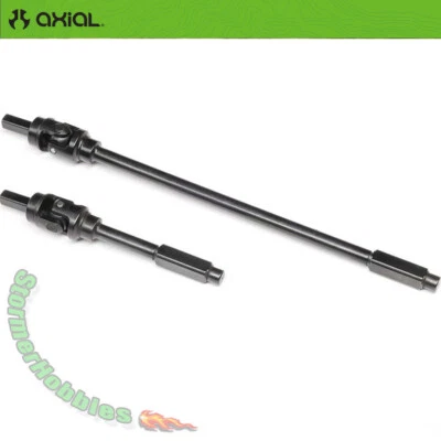 Axial Universal Axle Set AF16P AXP8 Gilamon AXI-2226 - Image 1 of 2