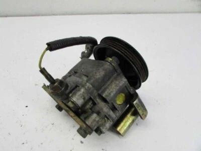 Bomba de dirección asistida Stratus 2003 2005 Dodge 3,0 L V6 cupé P/S polea polea OEM Foto 1 de 4