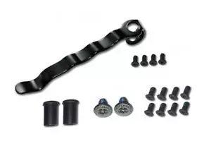 Screw Kit Pocket Clip Boker Plus Kalashnikov Black Knife Spare Parts - 09KAL995 - Picture 1 of 2