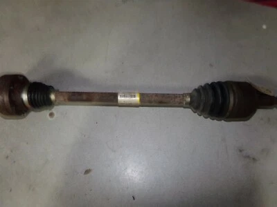 2008 Cadillac CTS 4 Passenger Rear Axle Shaft 10085072 *FREE SHIPPING* Foto 1 de 3