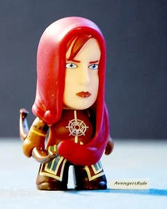 Dragon Age The Heroes of Thedas Titans Vinyl Figures Leliana 2/20 - Picture 1 of 1