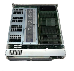 540-6083 CPU/Memory Uniboard w/ 4× US III Cu 1.2GHz, 0MB SUN / Oracle - Bild 1 von 2