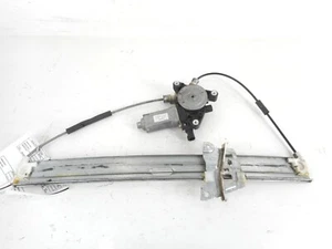 Ford Escape Door Window Regulator W/ Motor Electric Front Right OEM 2001-2007 - Picture 1 of 3