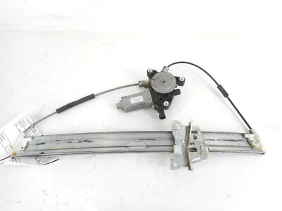 Ford Escape Door Window Regulator W/ Motor Electric Front Right OEM 2001-2007 - Image 1 of 3