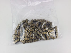 2023 18-24 YAMAHA YZ250F D.I.D MAIN DRIVE CHAIN OEM - Picture 1 of 3