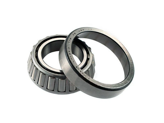 Cojinete de rueda interior delantero Timken para GMC C5500 Topkick 2003-2009 4 X 2 28WSYW Foto 1 de 1