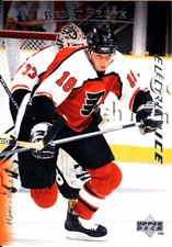 1995-96 Upper Deck Electric Ice Hockey (Pick From List)