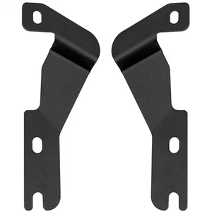 Rigid Industries 46702 LED Light A-Pillar Mount Fits 16-20 Tacoma - Picture 1 of 3