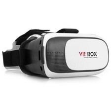 VR Box RK3PLUS Virtual Reality Glasses