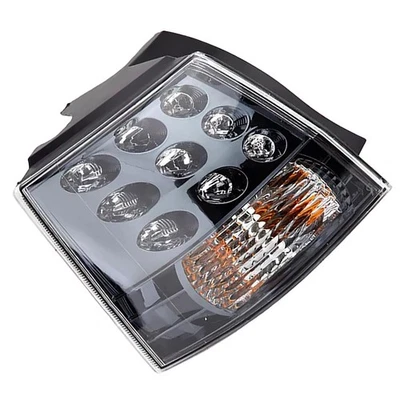 New For Mitsubishi Outlander EX 2007-2013 Brake Lamps Left Rear Tail Light - Image 1 of 4