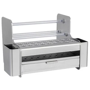 Tool Storage Rack Office for Tools Drills Organizer Screw Driver - Picture 1 of 12