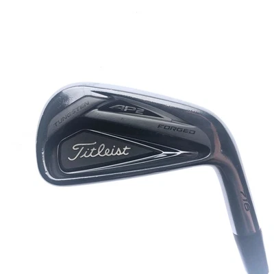 Ferro da stiro usato Titleist AP2 716 5 / 27 gradi / flessibile rigido - Immagine 1 di 4
