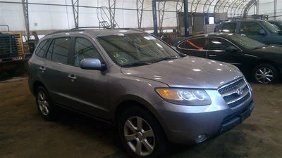 Pinza trasera izquierda conductor compatible con 07-09 SANTA FE 5177302 Foto 1 de 4