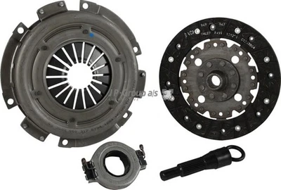 Kupplungssatz SACHS JP GROUP 8130400912 200mm für VW KAEFER 1500 1600 31 15 36 - Bild 1 von 4