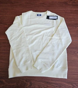 Kith Kids Size 10/11 Classic Crew Sweatshirt In Spirited-NWT - Picture 1 of 11