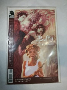 Buffy The Vampire Slayer Wolves At The Gate Part One - Picture 1 of 1