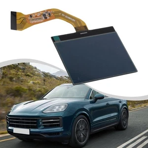 For Cayenne 955 957 Instrument Panel LCD Screen for Quick Install Solutions - Picture 1 of 12