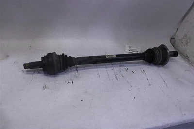 REAR AXLE SHAFT BMW 535i 550i 11 12 13 14 15 AT Left 1307335 - Image 1 of 4