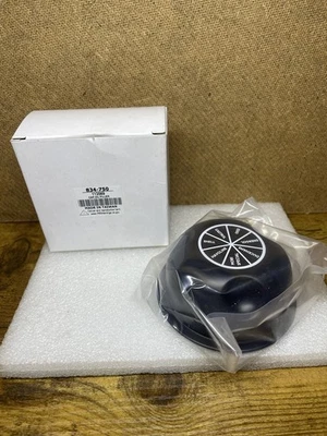 Tapa de llenado de aceite empuje Triumph TR2 TR3 TR3A TR4; 1953-1965 número de pieza 113569 Foto 1 de 4