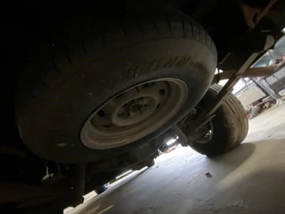 Rueda 15x6 acero 8 óvalos para 93-09 Ranger 1753571 Foto 1 de 4