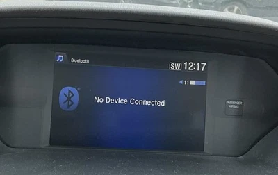 Info-GPS-TV Pantalla Pantalla Montada en el tablero Superior Se Adapta a 14-17 Odyssey 812347 Foto 1 de 4