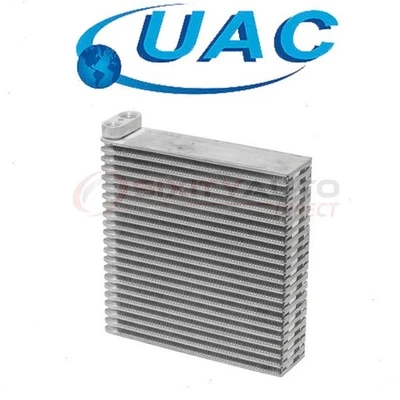 UAC AC Evaporator Core for 2006-2013 Volvo C70 - Heating Air Conditioning fo Foto 1 de 4