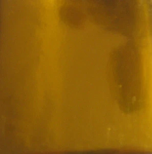 Japanisches Origami Faltpapier 4,75" (12cm) Goldfolie 100 Blatt Made in Japan - Bild 1 von 1