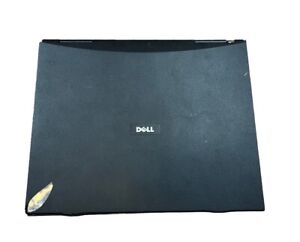Dell Inspiron 7000 Model PPI Black Laptop Computer As-Is Parts Only Not Working