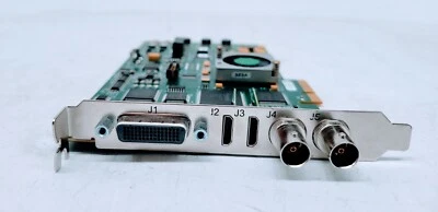 AJA KONA-LHI-R0 Multi-Format Analog & Digital I/O Capture Card - Image 1 of 3