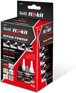 Revell 39703, FIX-kit Repair Powder, Modell Kleber - Picture 1 of 3