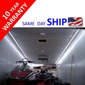 LED trailer light  - Picture 1 of 7