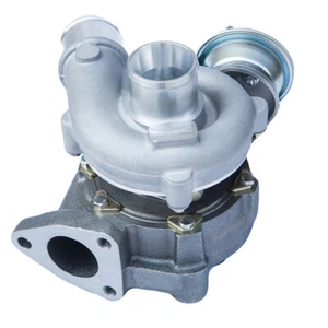 Turbo Turbocharger 17201-27030 for Toyota Auris Avensis Previa RAV4 2.0 D-4D - Picture 1 of 8