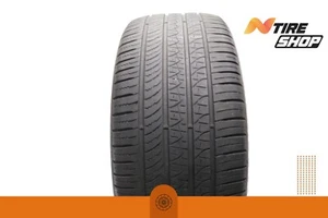 Used 265/40R21 Pirelli Scorpion Zero MOE-S Elect PNCS Run Flat - 105H - 6/32 - Picture 1 of 6