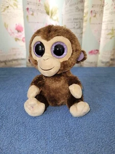 Ty Monkey Toy - Picture 1 of 3